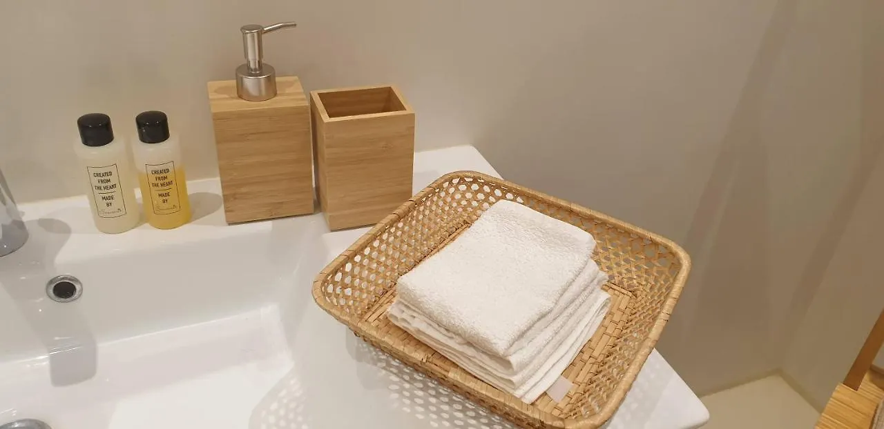 カポリーヴェリBlanco_Loft708アパートメント イタリア
